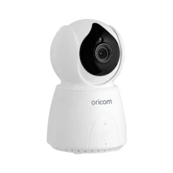 Oricom Motorised Pan-Tilt Additional Camera CU895 New