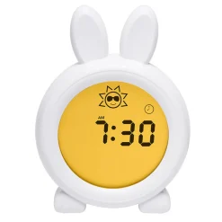 Oricom Sleep Trainer Bunny Clock Online
