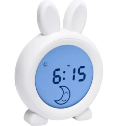 Oricom Sleep Trainer Bunny Clock Online