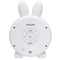 Oricom Sleep Trainer Bunny Clock Online