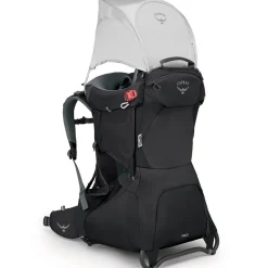 Osprey Poco Child Carrier Black Outlet