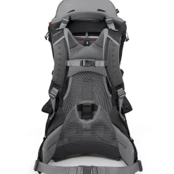 Osprey Poco Child Carrier Black Outlet