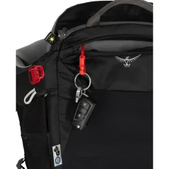 Osprey Poco Child Carrier Black Outlet