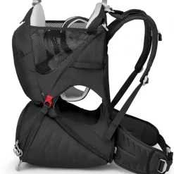 Osprey Poco SLT Child Carrier Black Best
