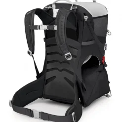 Osprey Poco SLT Child Carrier Black Best