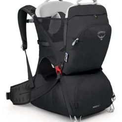 Osprey Poco SLT Child Carrier Black Best