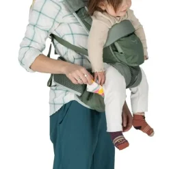 Osprey Poco Soft Child Carrier Fashion