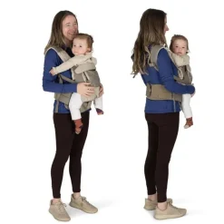 Osprey Poco Soft Child Carrier LT Best