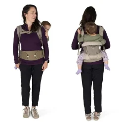 Osprey Poco Soft Child Carrier LT Best