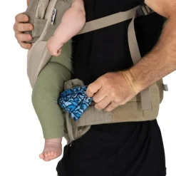 Osprey Poco Soft Child Carrier LT Best