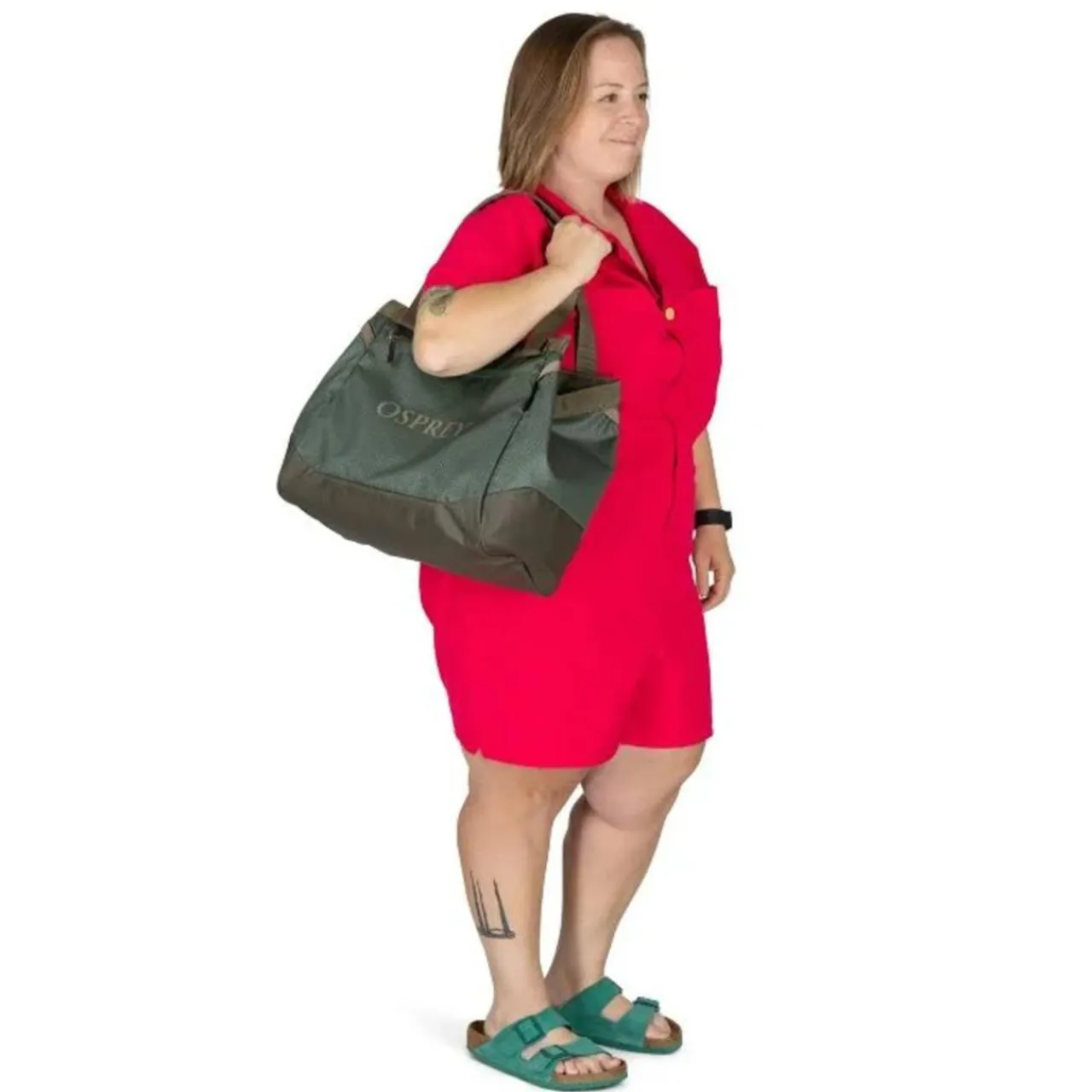 Osprey Transporter Gear Tote 28 Outlet