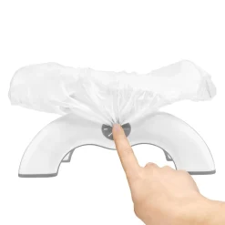 OXO Tot 2 in 1 Potty Grey Discount