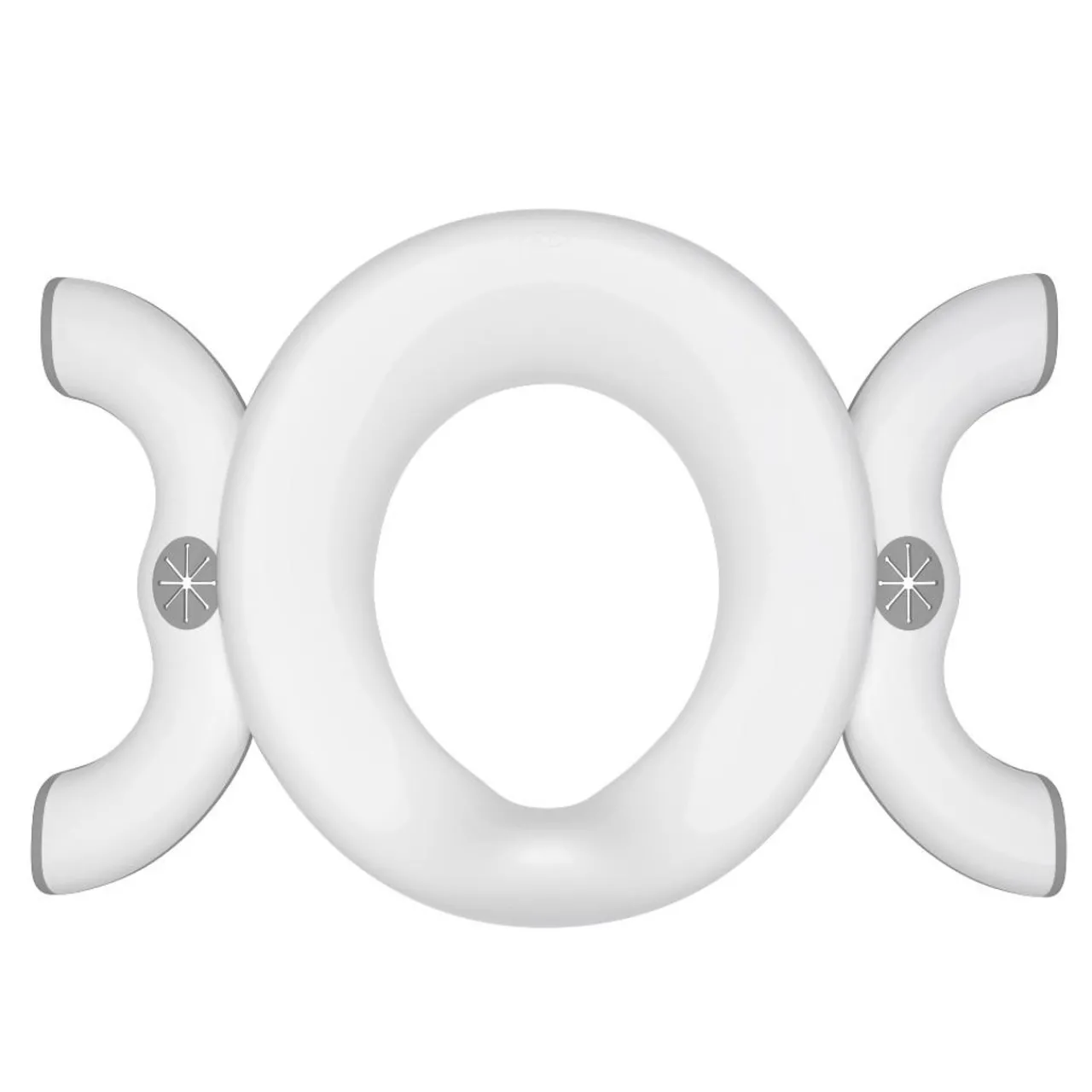 OXO Tot 2 in 1 Potty Grey Discount