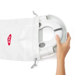 OXO Tot 2 in 1 Potty Grey Discount