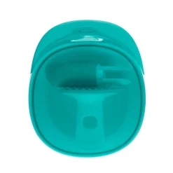 OXO Tot Baby Food Masher Teal New