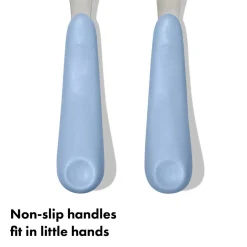 OXO Tot Fork & Spoon Set Online