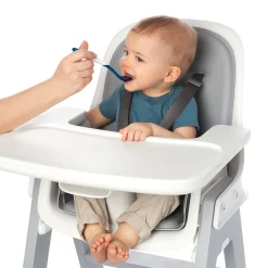 OXO Tot Plastic Infant Feeding Spoon pack Multi Clearance