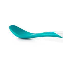 OXO Tot Plastic Infant Feeding Spoon pack Multi Clearance