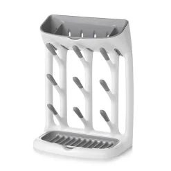 OXO Tot Space Saving Drying Rack Grey Sale