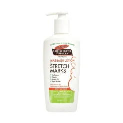 Palmer's Cocoa Butter Massage Lotion for Stretch Marks New