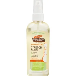 Palmer's Massage Oil for Stretch Marks Best