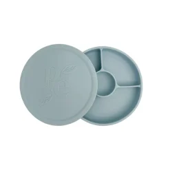 Petite Eats Divider Plate with Lid Discount