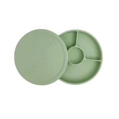 Petite Eats Divider Plate with Lid Discount