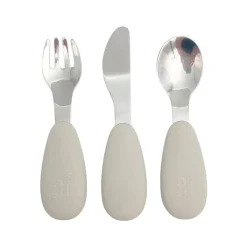 Petite Eats Full Metal Cutlery Set Online