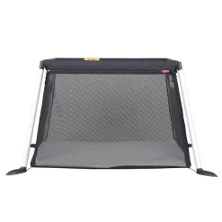 Phil&ted Phil & Ted Traveller Travel Cot V5 Black New