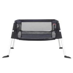 Phil&ted Phil & Ted Traveller Travel Cot V5 Black New