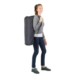 Phil&ted Phil & Ted Traveller Travel Cot V5 Black New