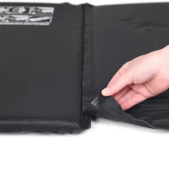 Phil&ted Phil & Ted Traveller Travel Cot V5 Black New