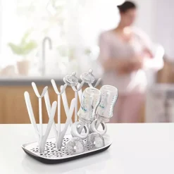 Phillips Avent Baby Bottle Drying Rack Sale