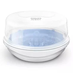 Phillips Avent Microwave Steam Steriliser Clearance