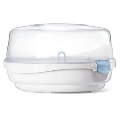 Phillips Avent Microwave Steam Steriliser Clearance