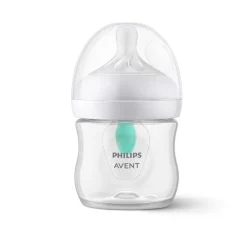 Phillips Avent Natural Response Bottle Outlet