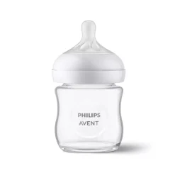 Phillips Avent Nature Response Glass Bottle Outlet