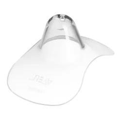 Phillips Avent Nipple Shields 2 Pack New