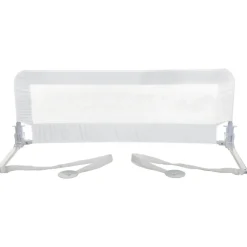Dream Baby Phoenix Bed Rail - White Online