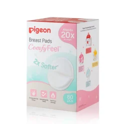 Pigeon Baby Pigeon - Breast Pads ComfyFeel Discount