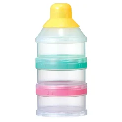 Pigeon Baby Pigeon - Milk Powder Container 3 PC Best