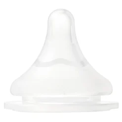 Pigeon Baby Pigeon - SofTouch III Teat 2 PC Discount