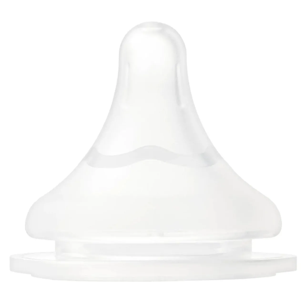 Pigeon Baby Pigeon - SofTouch III Teat 1 PC Clearance