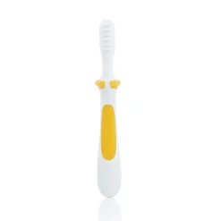 Pigeon Baby Pigeon - Training Toothbrush Lesson 1 Yellow Sale