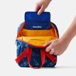 PlanetBox Cool Pack Online