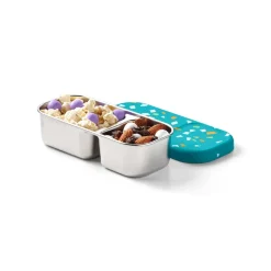 PlanetBox Day Tripper Snack Container New