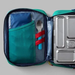 PlanetBox Magnetic Utensils Fashion