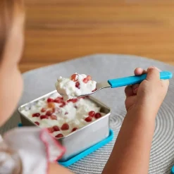 PlanetBox Magnetic Utensils Fashion