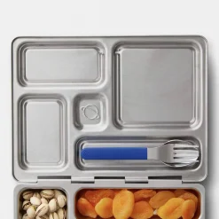 PlanetBox Magnetic Utensils Fashion