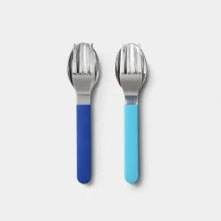 PlanetBox Magnetic Utensils Fashion